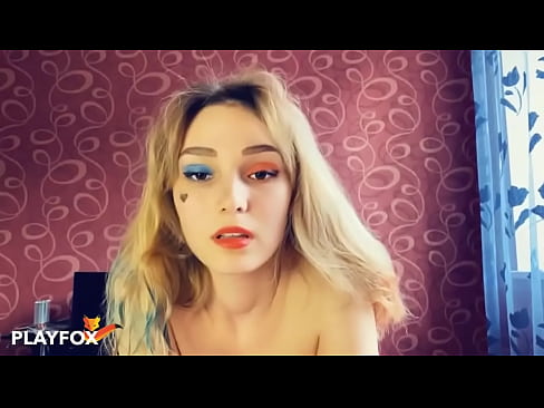 ❤️ Khawv koob virtual reality tsom iav muab kuv pw nrog Harley Quinn ️❌ Super porn ntawm peb hmn.hentaisaturn.ru% ❌❤ Ib